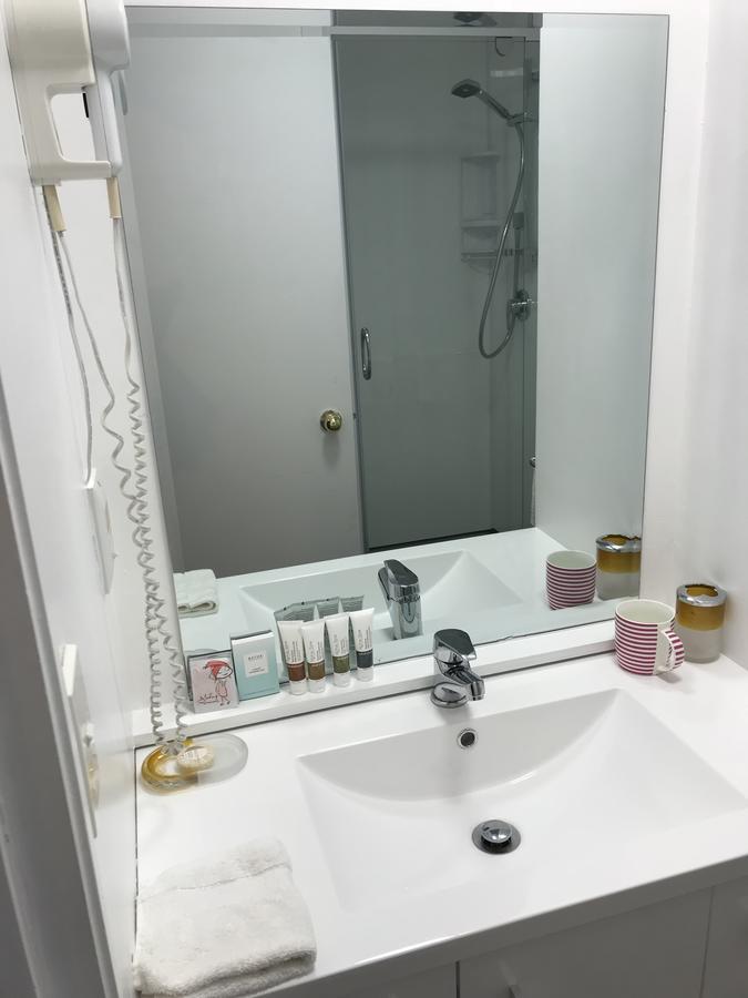 Cascades Motor Lodge Окленд Экстерьер фото